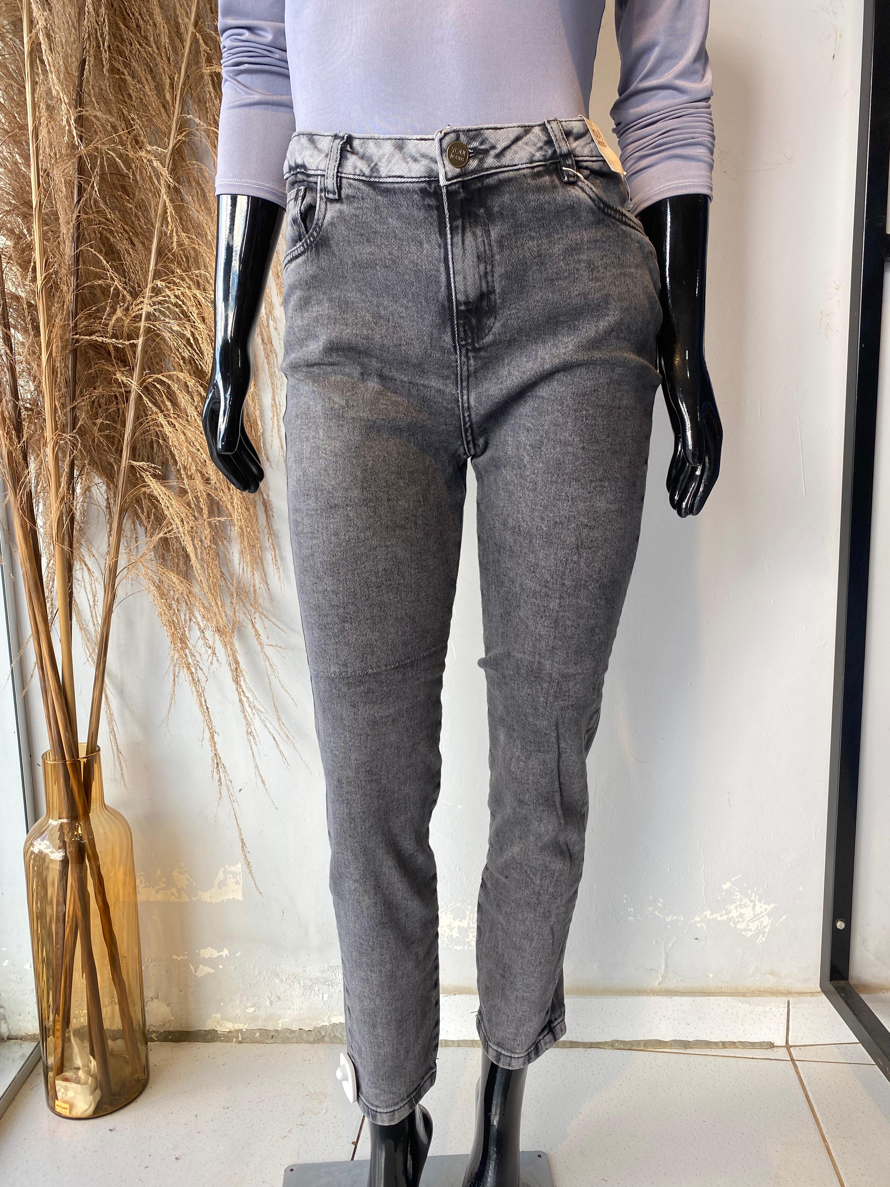 Calça Jeans